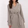  Coat model 211458 Italy Moda 
