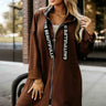  Coat model 218113 Numoco 