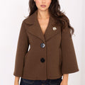  brown 2