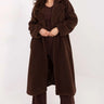  Coat model 221384 Factory Price 