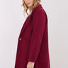  Coat model 222162 Italy Moda 