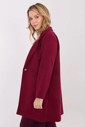  Coat model 222162 Italy Moda 