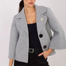 Coat model 222210 Rue Paris 
