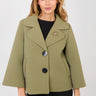  Coat model 223777 Italy Moda 