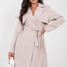  Coat model 223823 Rue Paris 