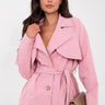  Coat model 223833 Rue Paris 