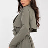  Coat model 223836 Rue Paris 