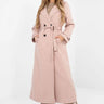  Coat model 224519 Factory Price 