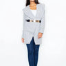  Coat model 46843 Figl 
