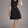  Cocktail dress model 10109 Figl 