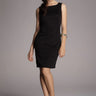  Cocktail dress model 10128 Figl 