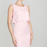  Cocktail dress model 114320 Lenitif 