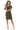  Cocktail dress model 117526 awama 