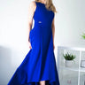  Cocktail dress model 119519 Jersa 
