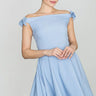  Cocktail dress model 119996 Lenitif 