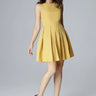  Cocktail dress model 123545 Lenitif 