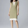  Cocktail dress model 123809 Lenitif 