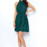  Cocktail dress model 124028 IVON 
