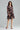  Cocktail dress model 135902 Lenitif 