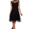  Cocktail dress model 138690 Makover 