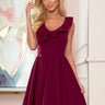  Cocktail dress model 143051 Numoco 