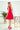  Cocktail dress model 143052 Numoco 