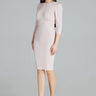  Cocktail dress model 143912 Lenitif 