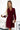  Cocktail dress model 200869 Numoco 