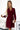  Cocktail dress model 200869 Numoco 