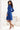  Cocktail dress model 216453 Numoco 
