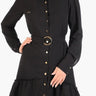  Cocktail dress model 149998 Jersa 