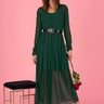  Cocktail dress model 150848 Merribel 