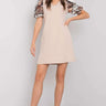  Cocktail dress model 161290 Pole&Pole 