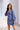  Cocktail dress model 194300 Roco Fashion 