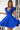  Cocktail dress model 190495 Bicotone 
