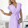  Cocktail dress model 182478 Numoco 