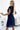  Cocktail dress model 186692 Numoco 