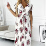  Cocktail dress model 212634 Numoco 