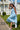  Cocktail dress model 183738 Roco Fashion 