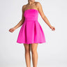  Cocktail dress model 190930 Figl 