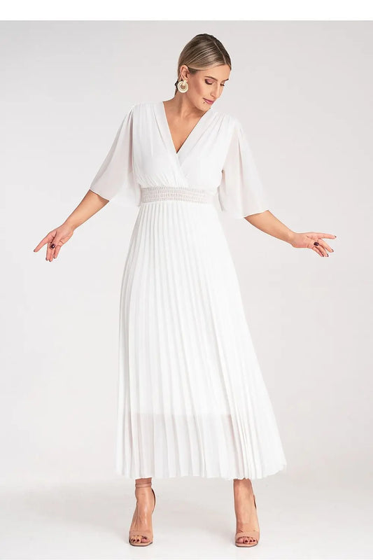  Cocktail dress model 214873 Figl 