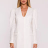  Cocktail dress model 216579 Moe 