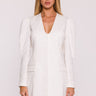  Cocktail dress model 216579 Moe 