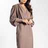  Cocktail dress model 219014 awama 