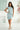  Cocktail dress model 224305 Bicotone 