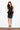  Cocktail dress model 48273 Figl 