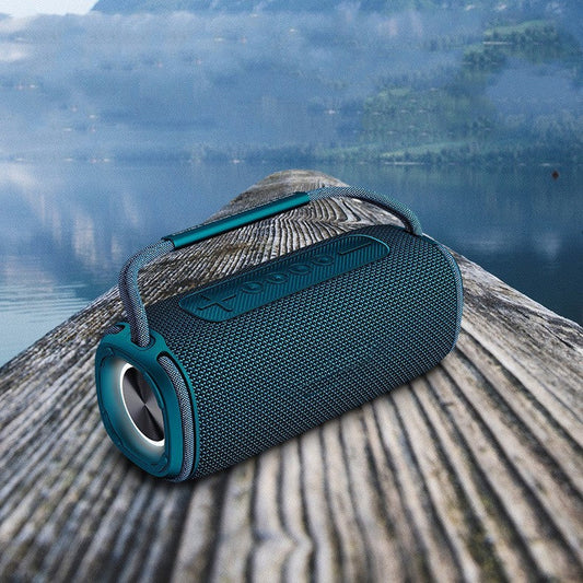 Convenient Bluetooth Audio Outdoor Waterproof  