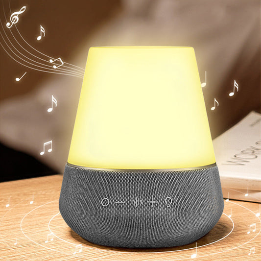 Creative Atmosphere Of Noise Timing Small Night Lights  