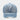 Creative Denim Question Mark Pattern Baseball Cap  
