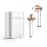 D012 Stereo TWS Wireless Binaural Bluetooth Headset Utrano